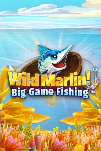 Wild Marlin! - Big Game Fishing™ играть онлайн  в демо игру в Crystal Casino Online