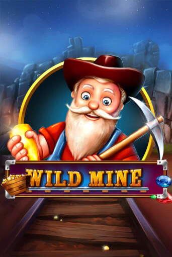 Wild Mine играть онлайн  в демо игру в Crystal Casino Online