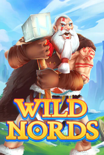 Wild Nords играть онлайн  в демо игру в Crystal Casino Online