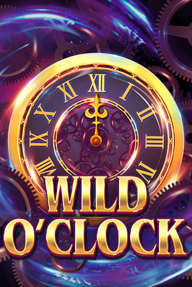 Wild O'Clock играть онлайн  в демо игру в Crystal Casino Online