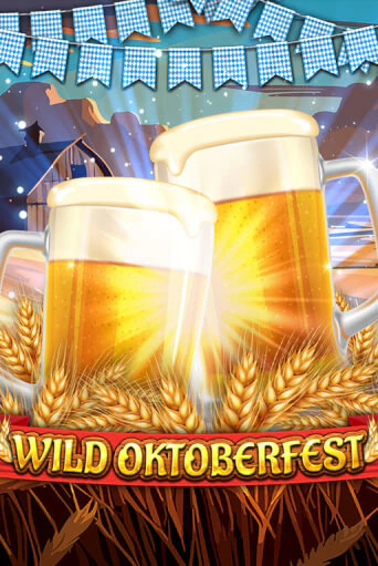 Wild Oktoberfest играть онлайн  в демо игру в Crystal Casino Online
