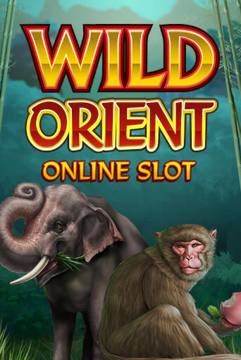 Wild Orient играть онлайн  в демо игру в Crystal Casino Online