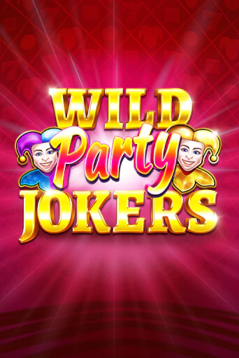 Wild Party Jokers играть онлайн  в демо игру в Crystal Casino Online
