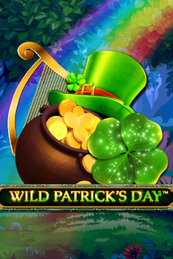 Wild Patrick's Day играть онлайн  в демо игру в Crystal Casino Online