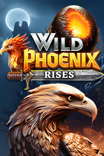 Wild Phoenix Rises играть онлайн  в демо игру в Crystal Casino Online