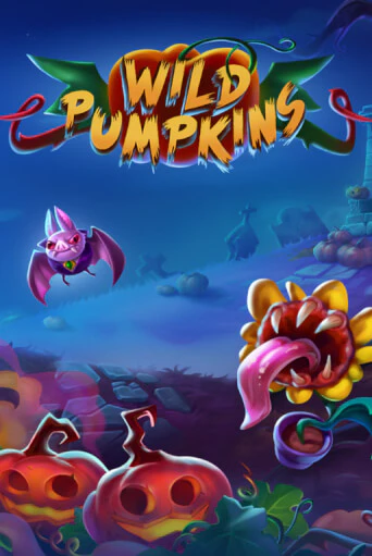 Wild Pumpkins играть онлайн  в демо игру в Crystal Casino Online