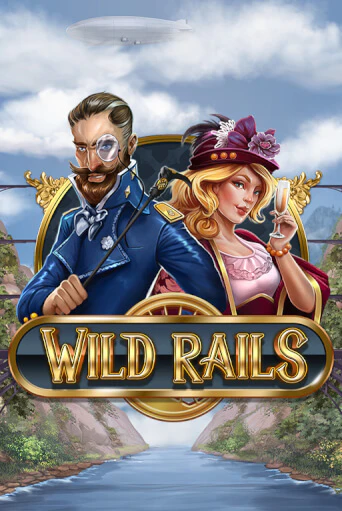 Wild Rails играть онлайн  в демо игру в Crystal Casino Online