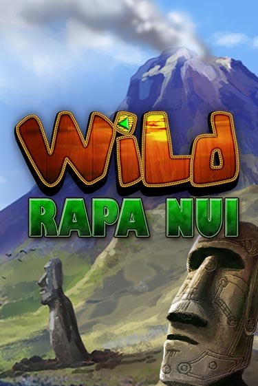 Wild Rapa Nui играть онлайн  в демо игру в Crystal Casino Online