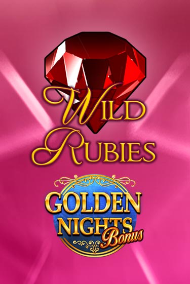 Wild Rubies GDN играть онлайн  в демо игру в Crystal Casino Online
