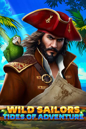 Wild Sailors - Tides Of Adventure играть онлайн  в демо игру в Crystal Casino Online