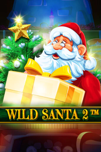Wild Santa 2 играть онлайн  в демо игру в Crystal Casino Online