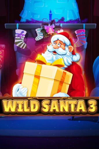 Wild Santa 3 играть онлайн  в демо игру в Crystal Casino Online