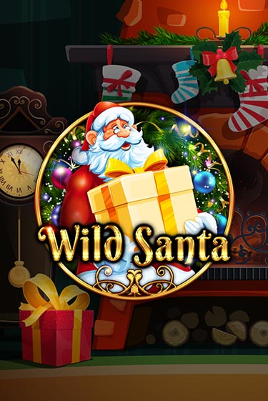 Wild Santa играть онлайн  в демо игру в Crystal Casino Online
