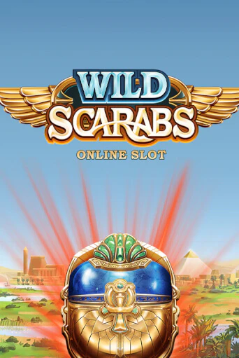 Wild Scarabs играть онлайн  в демо игру в Crystal Casino Online