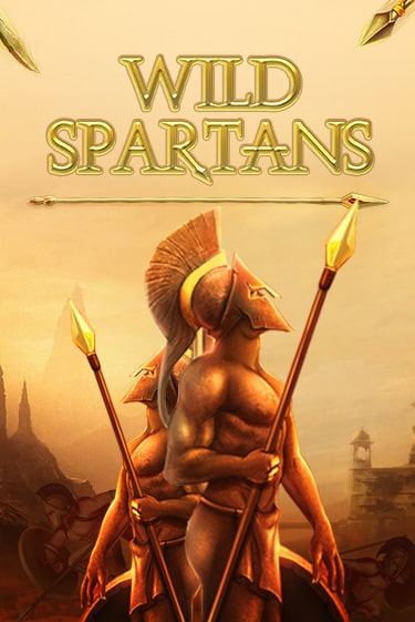 Wild Spartans играть онлайн  в демо игру в Crystal Casino Online