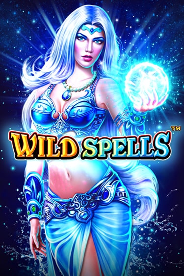 Wild Spells играть онлайн  в демо игру в Crystal Casino Online