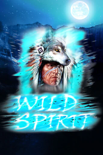Wild Spirit играть онлайн  в демо игру в Crystal Casino Online