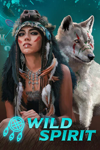 Wild Spirit играть онлайн  в демо игру в Crystal Casino Online