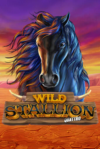 Wild Stallion играть онлайн  в демо игру в Crystal Casino Online