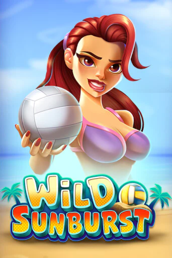 Wild Sunburst играть онлайн  в демо игру в Crystal Casino Online