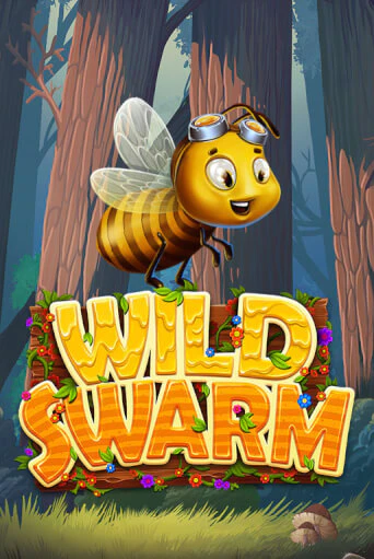 Wild Swarm играть онлайн  в демо игру в Crystal Casino Online