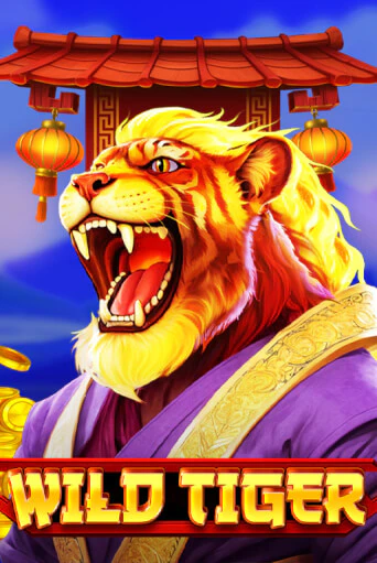 Wild Tiger играть онлайн  в демо игру в Crystal Casino Online