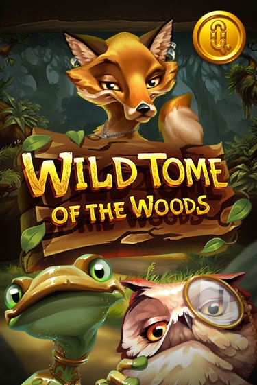 Wild Tome of the Woods играть онлайн  в демо игру в Crystal Casino Online