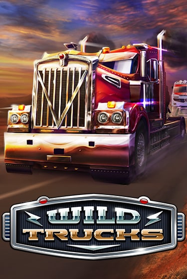 Wild Trucks играть онлайн  в демо игру в Crystal Casino Online