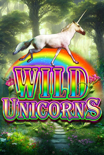 Wild Unicorns играть онлайн  в демо игру в Crystal Casino Online