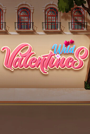 Wild Valentines играть онлайн  в демо игру в Crystal Casino Online