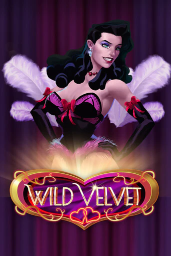 Wild Velvet играть онлайн  в демо игру в Crystal Casino Online