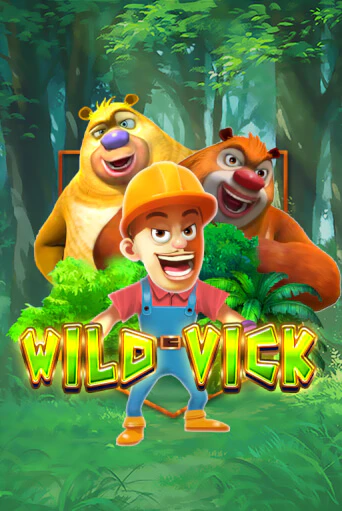 Wild Vick играть онлайн  в демо игру в Crystal Casino Online