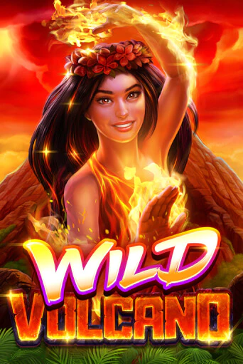 Wild Volcano играть онлайн  в демо игру в Crystal Casino Online