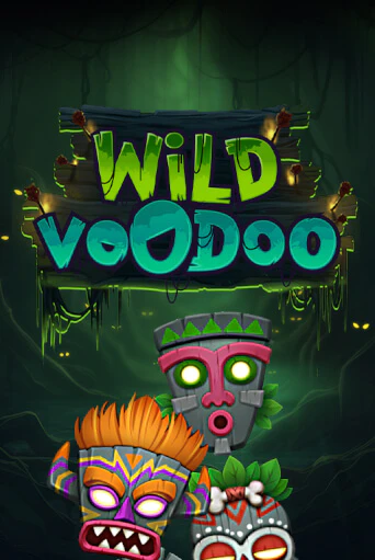 Wild Voodoo играть онлайн  в демо игру в Crystal Casino Online