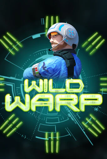 Wild Warp играть онлайн  в демо игру в Crystal Casino Online