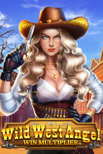 Wild West Angel играть онлайн  в демо игру в Crystal Casino Online