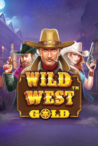 Wild West Gold играть онлайн  в демо игру в Crystal Casino Online