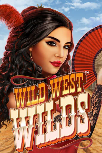 Wild West Wilds играть онлайн  в демо игру в Crystal Casino Online