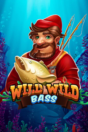 Wild Wild Bass играть онлайн  в демо игру в Crystal Casino Online