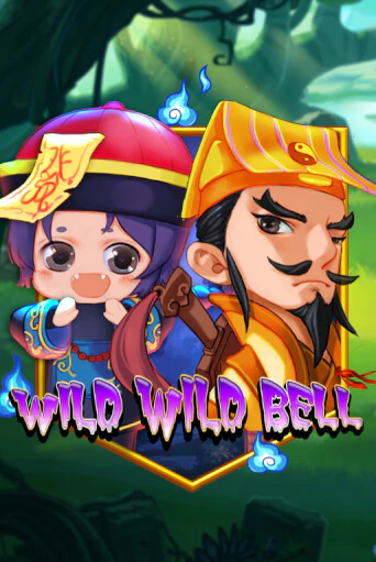 Wild Wild Bell играть онлайн  в демо игру в Crystal Casino Online