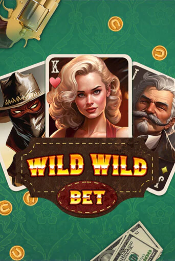 Wild Wild Bet играть онлайн  в демо игру в Crystal Casino Online