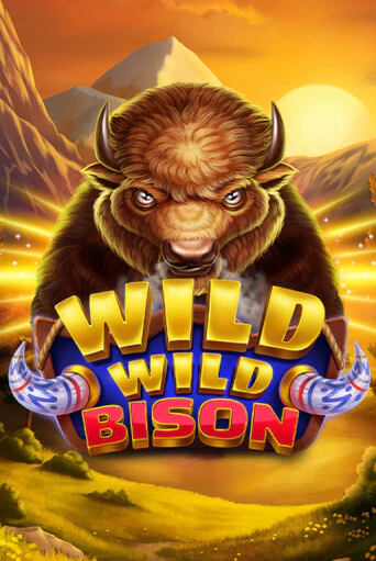 Wild Wild Bison играть онлайн  в демо игру в Crystal Casino Online