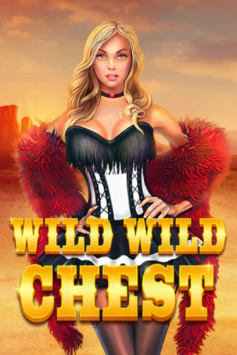 Wild Wild Chest играть онлайн  в демо игру в Crystal Casino Online