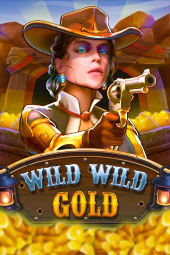 Wild Wild Gold играть онлайн  в демо игру в Crystal Casino Online