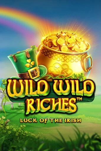 Wild Wild Riches играть онлайн  в демо игру в Crystal Casino Online