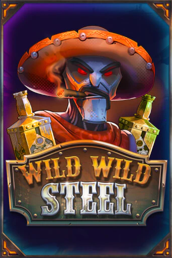 Wild Wild Steel играть онлайн  в демо игру в Crystal Casino Online