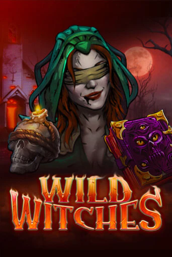 Wild Witches играть онлайн  в демо игру в Crystal Casino Online