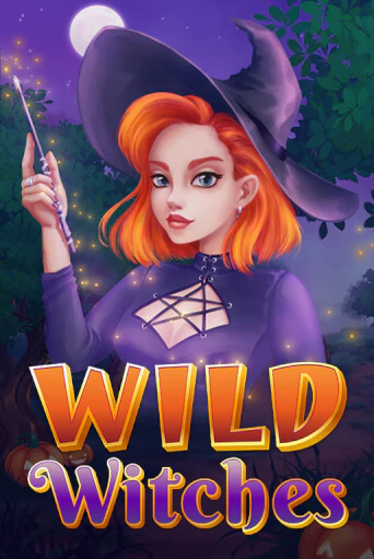 Wild Witches играть онлайн  в демо игру в Crystal Casino Online