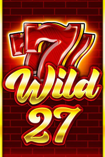 Wild 27 играть онлайн  в демо игру в Crystal Casino Online