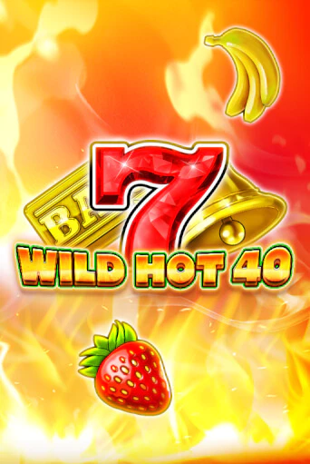 Wild Hot 40 играть онлайн  в демо игру в Crystal Casino Online